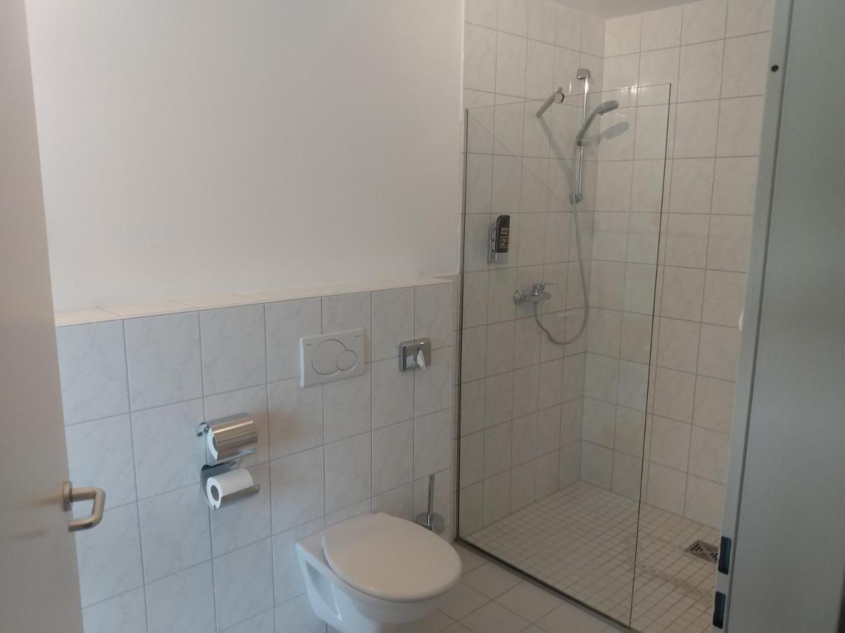 Hotel Zum Neckartal Heidelberg Esterno foto