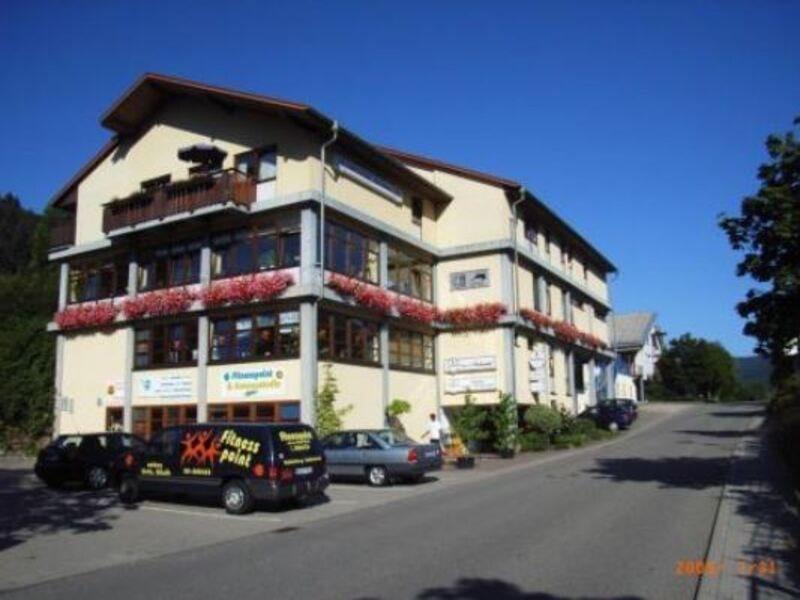 Hotel Zum Neckartal Heidelberg Esterno foto