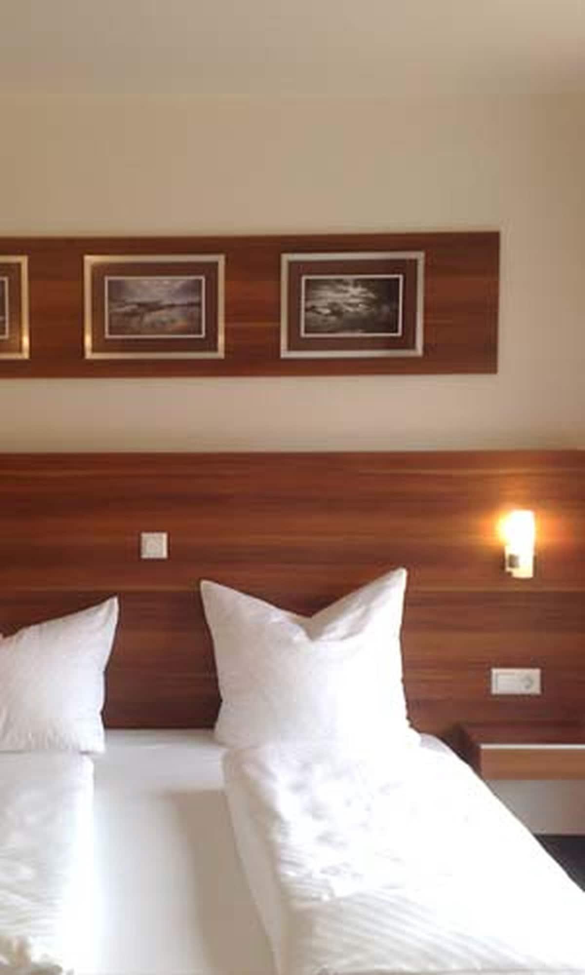 Hotel Zum Neckartal Heidelberg Esterno foto