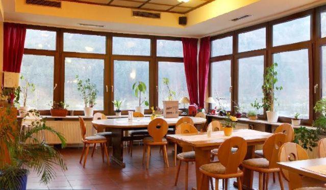 Hotel Zum Neckartal Heidelberg Esterno foto