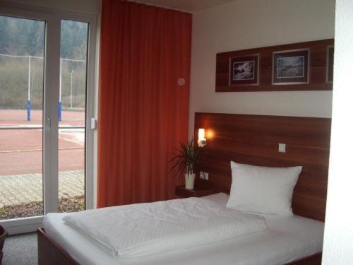 Hotel Zum Neckartal Heidelberg Camera foto