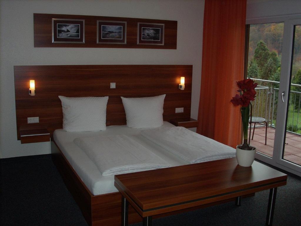 Hotel Zum Neckartal Heidelberg Esterno foto